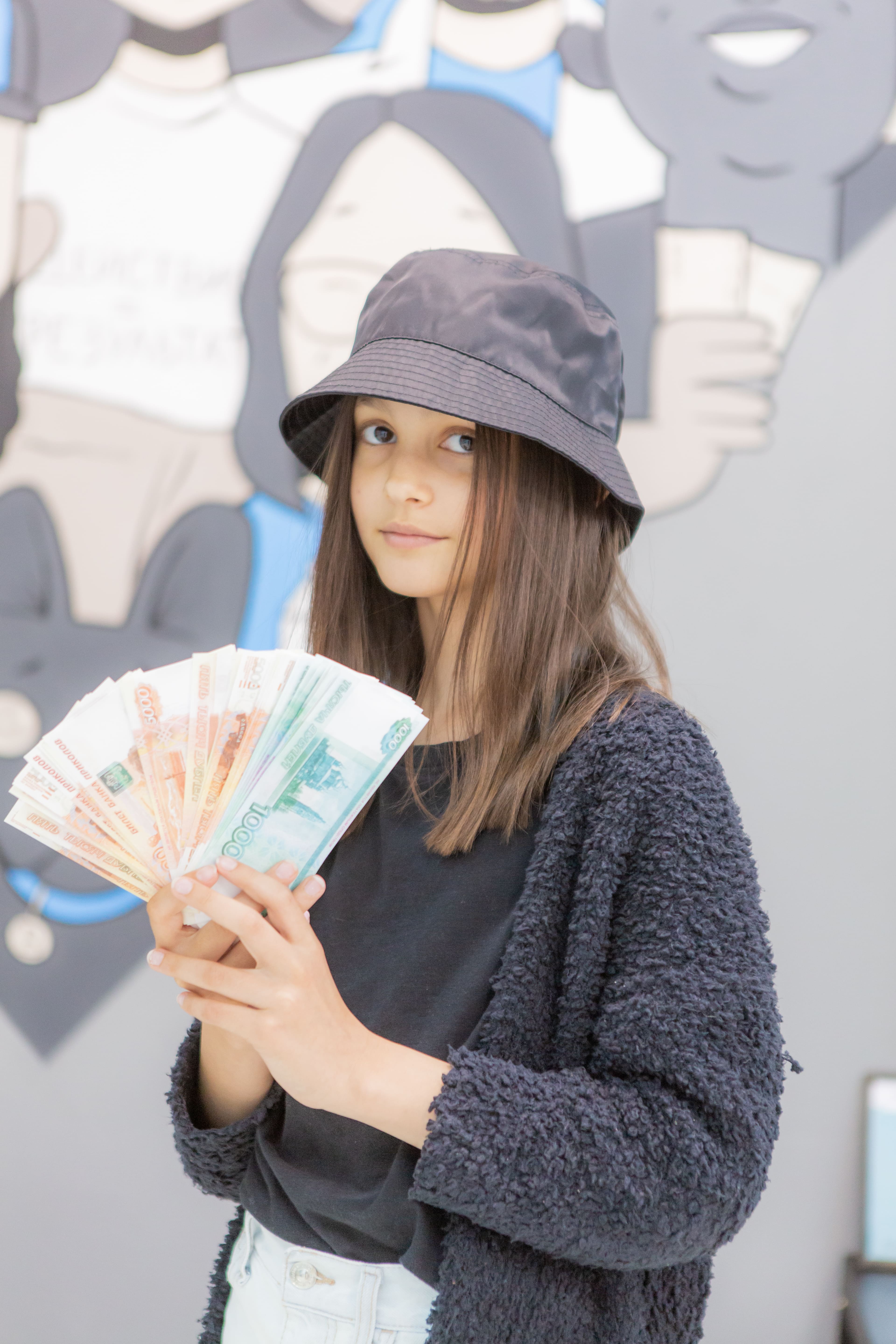 Бизнес-школа для детей и подростков BROOX №9