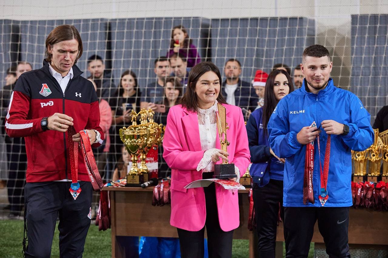 Джуниор №15