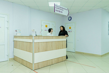 Центр нейропсихологии и коррекции речи «Здоровый ребенок» №7