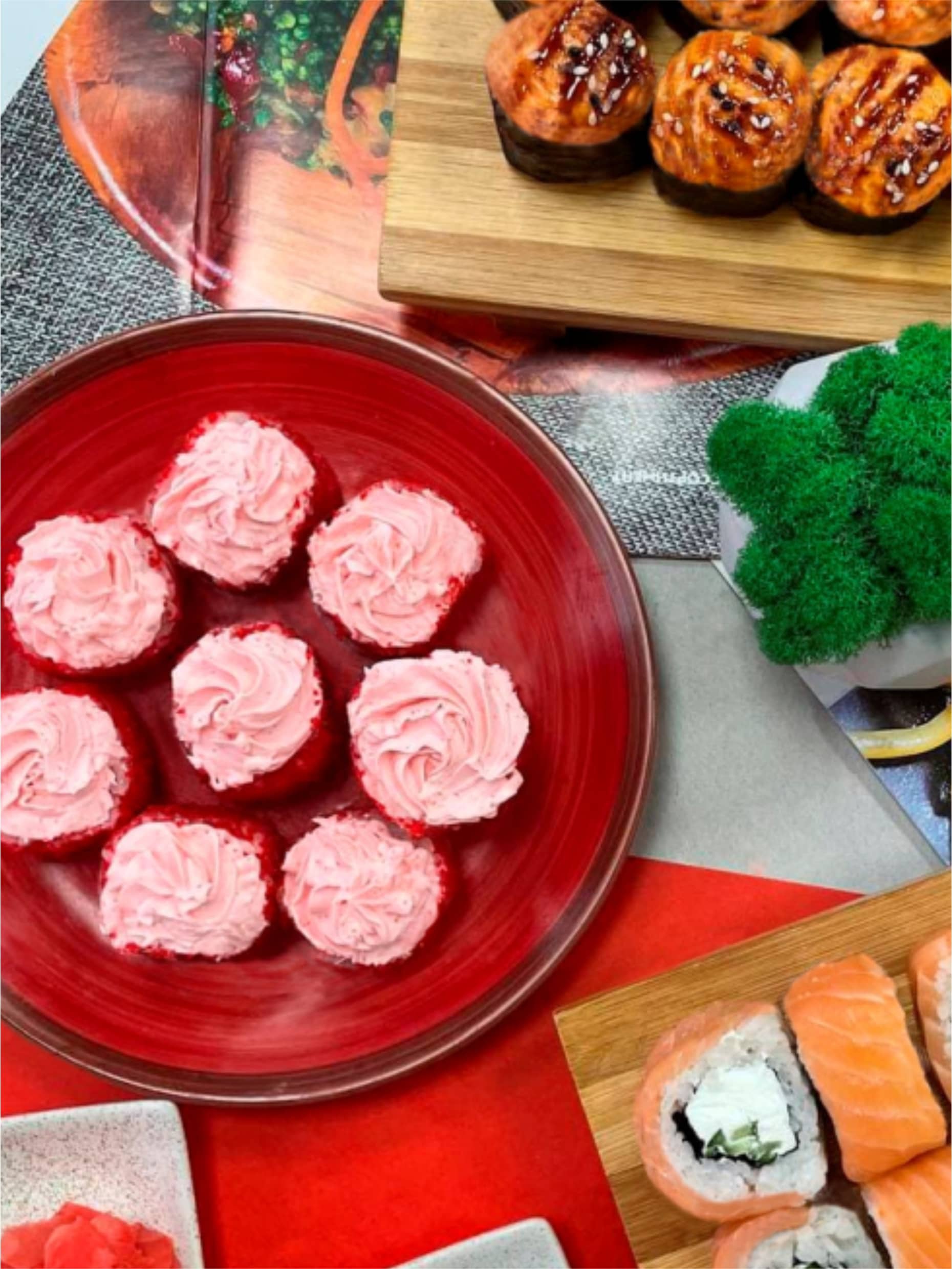 Макс Бокс №7