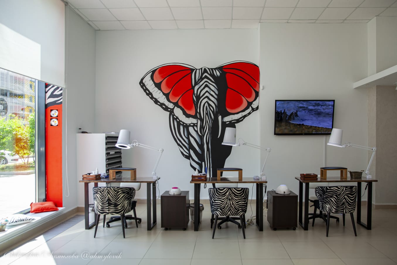 Beauty Studio Инны Морозовой №9