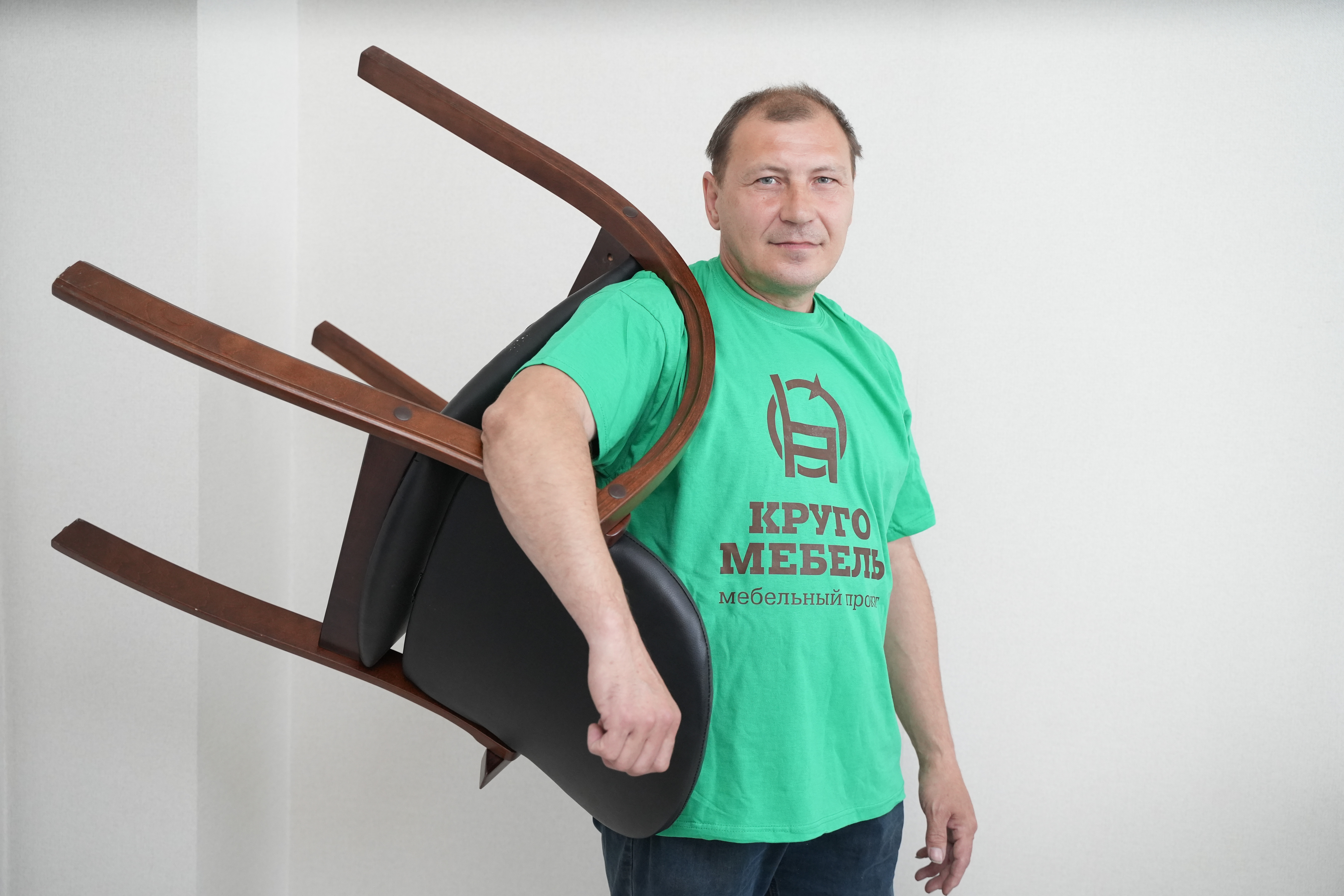 КРУГОМЕБЕЛЬ №2