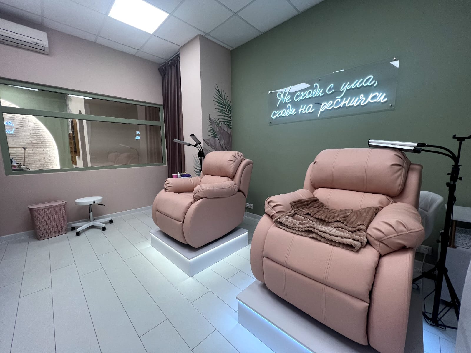 Beauty Studio Инны Морозовой №10