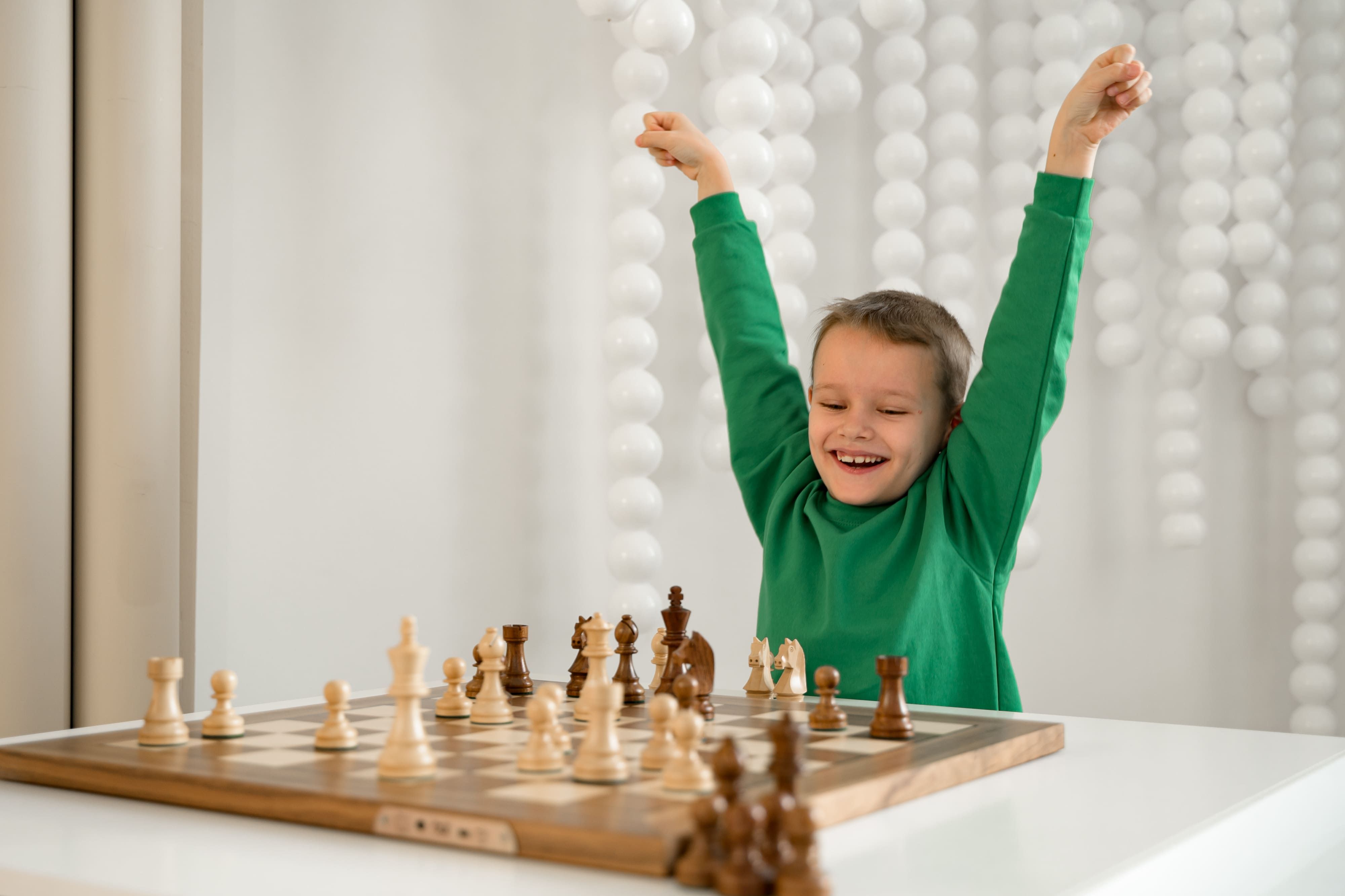 Лига Роботов №10