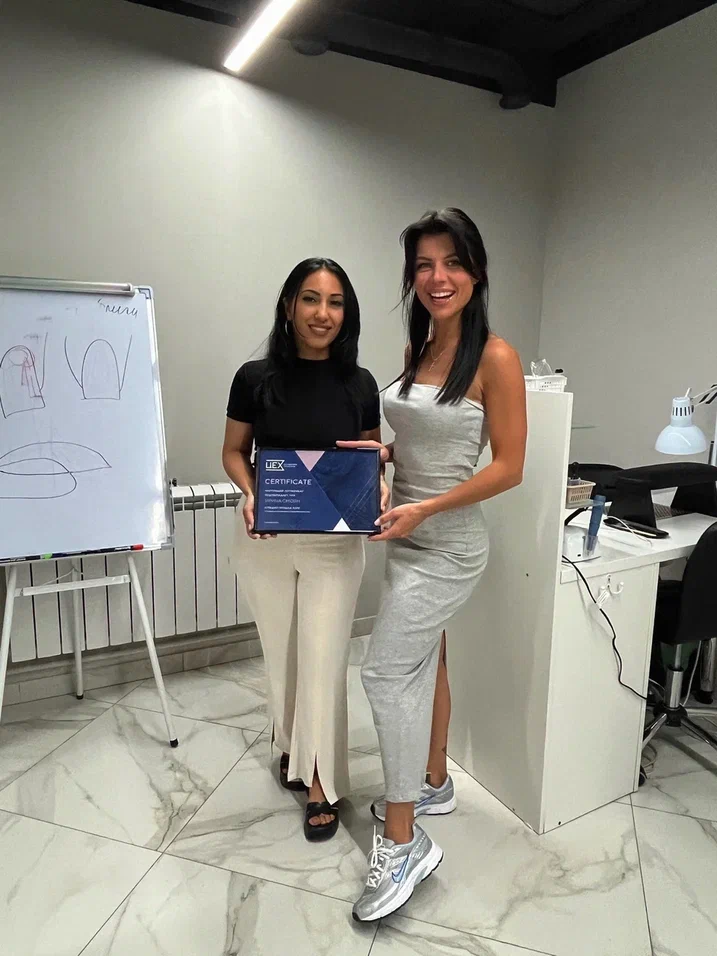 Академия красоты «ЦЕХ» №6