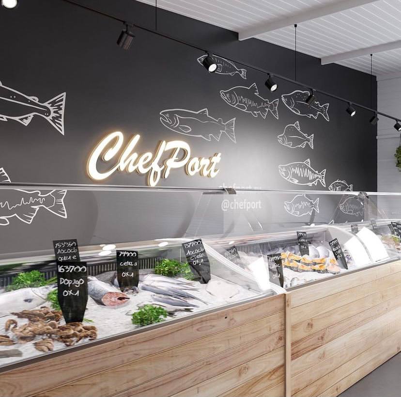 ШефПорт №26