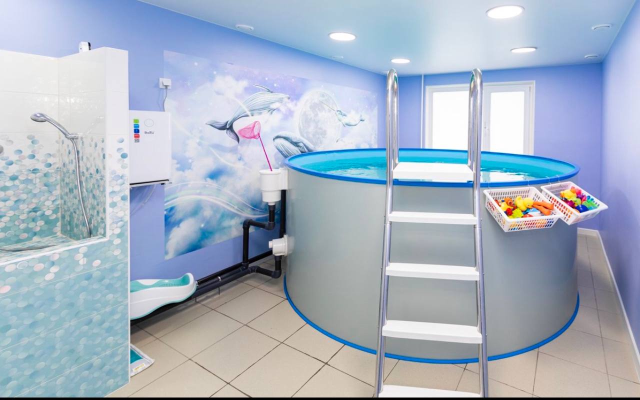 Осьминожки №17