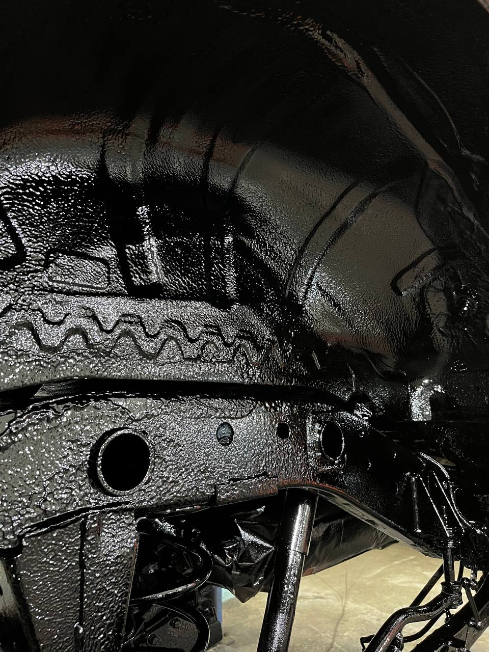 АНТИКОР ЛАБ №6