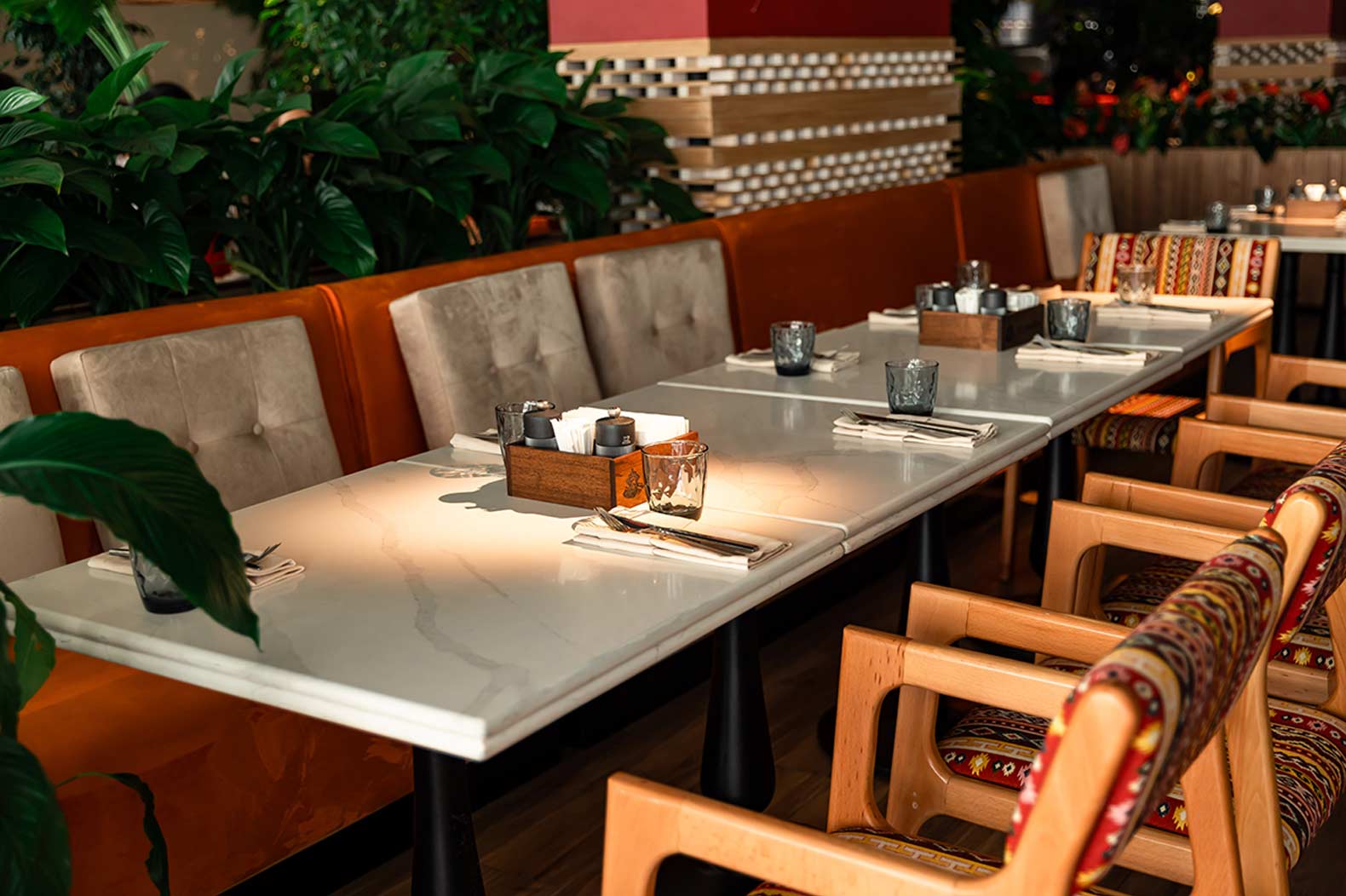 PRO. Хинкали by NOVIKOV №12