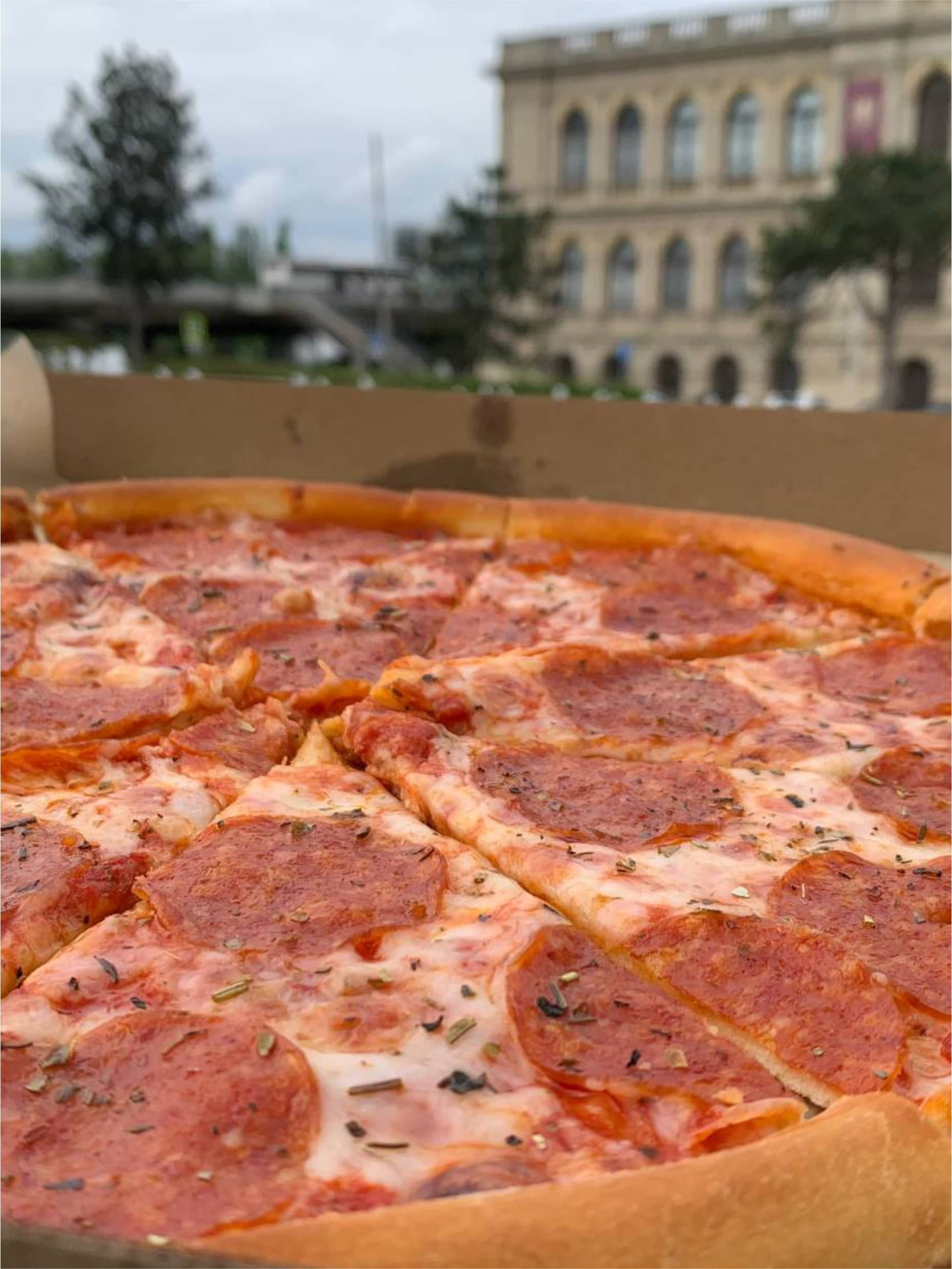 Макс Бокс №5