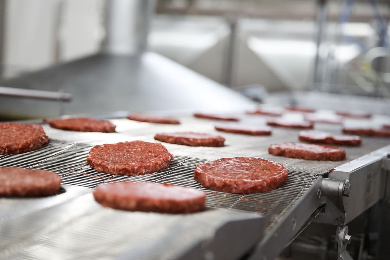 Стейк & Бургер №24