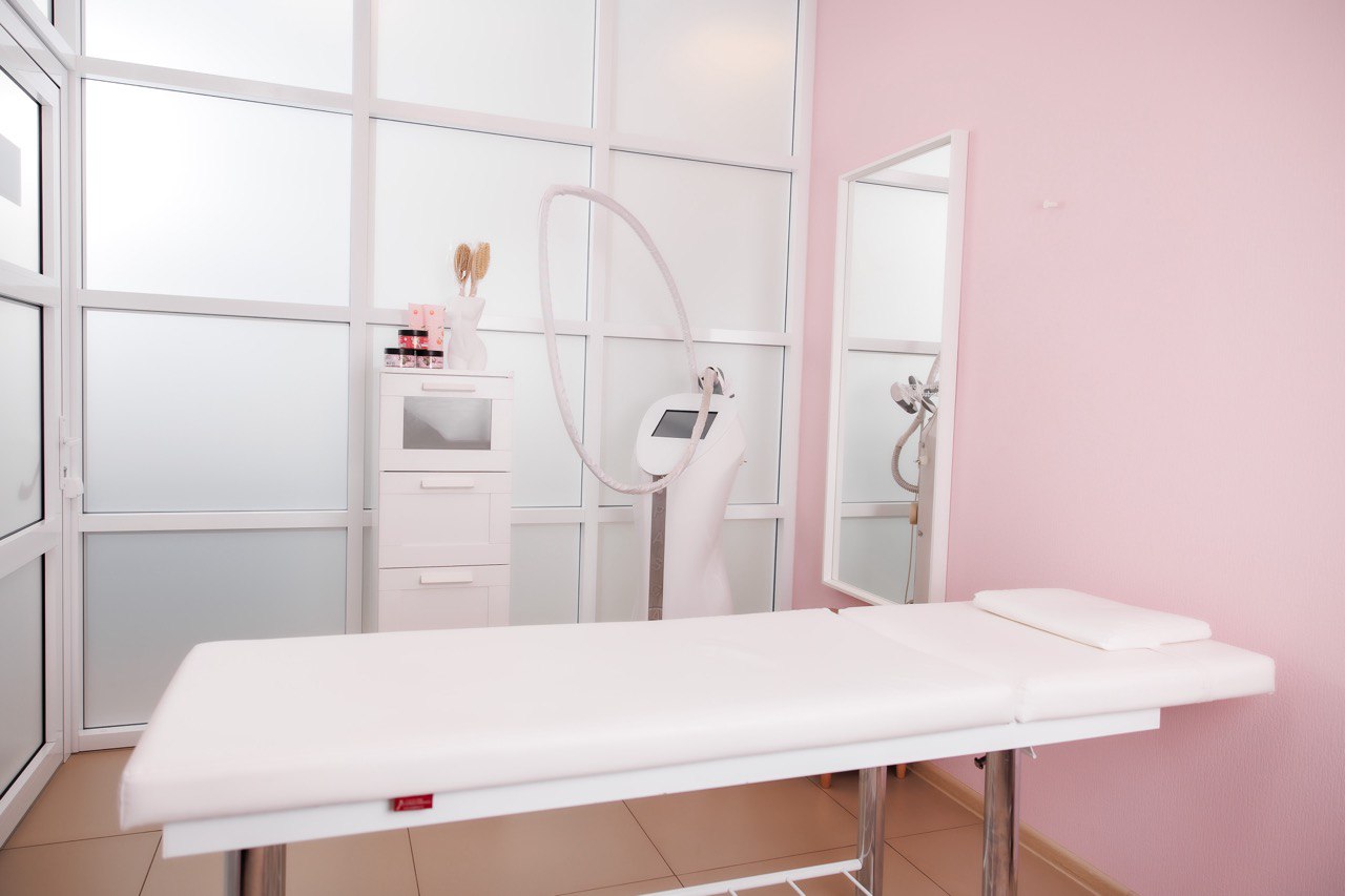 Я на Лазер №2