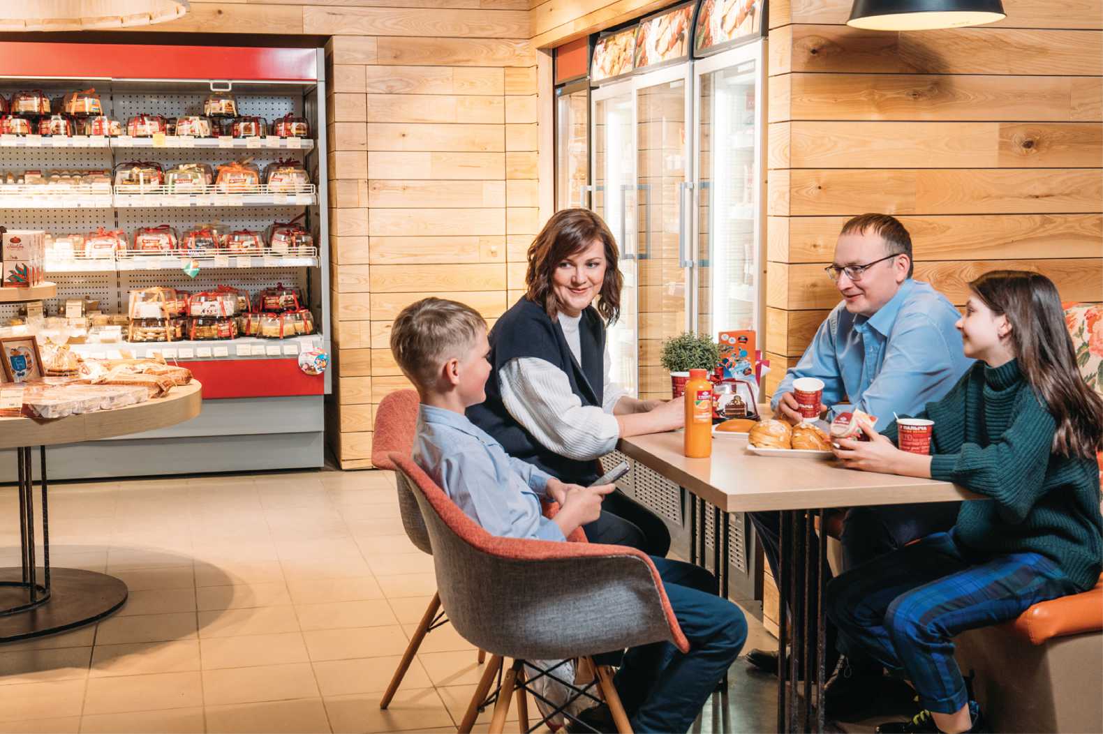 У Палыча №8