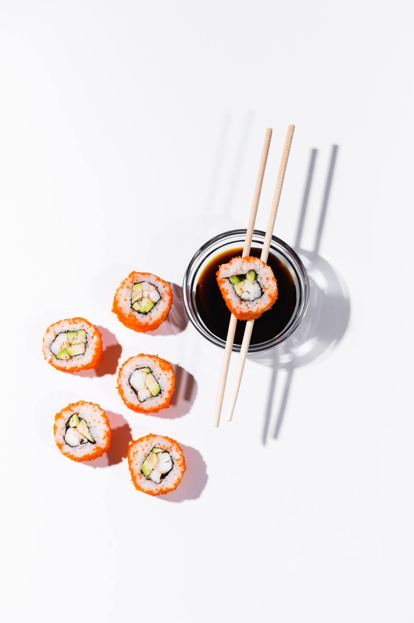 Ёбидоёби №5