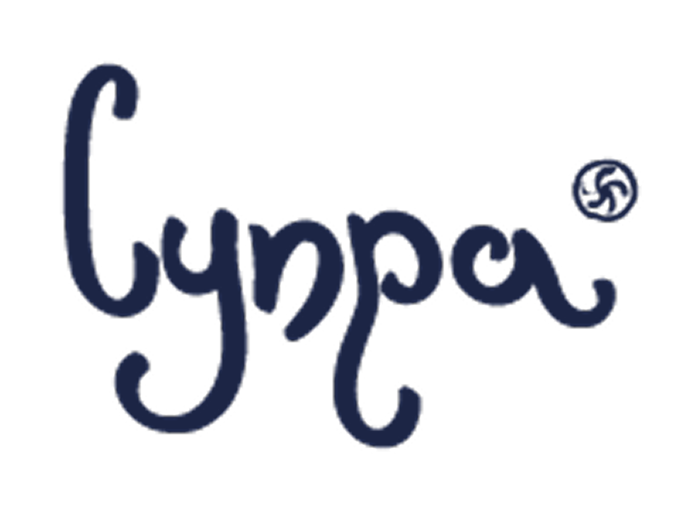 Логотип Грузинский дом Супра