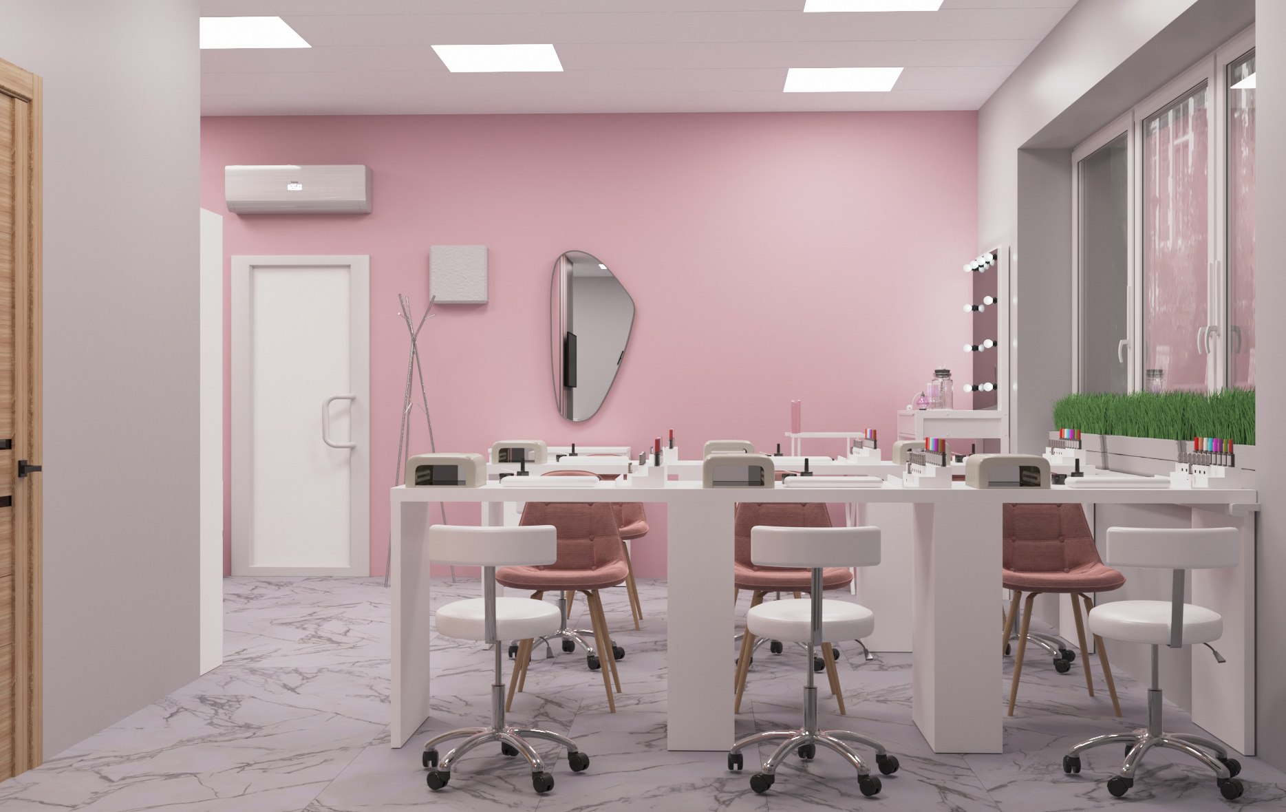 CHERNIKA BEAUTY №4