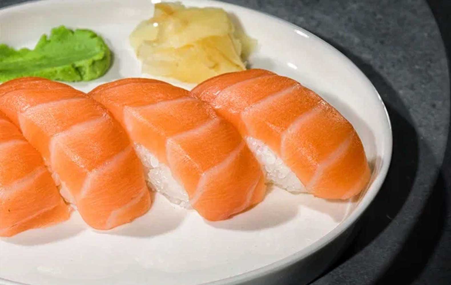 SECRET KITCHEN №10