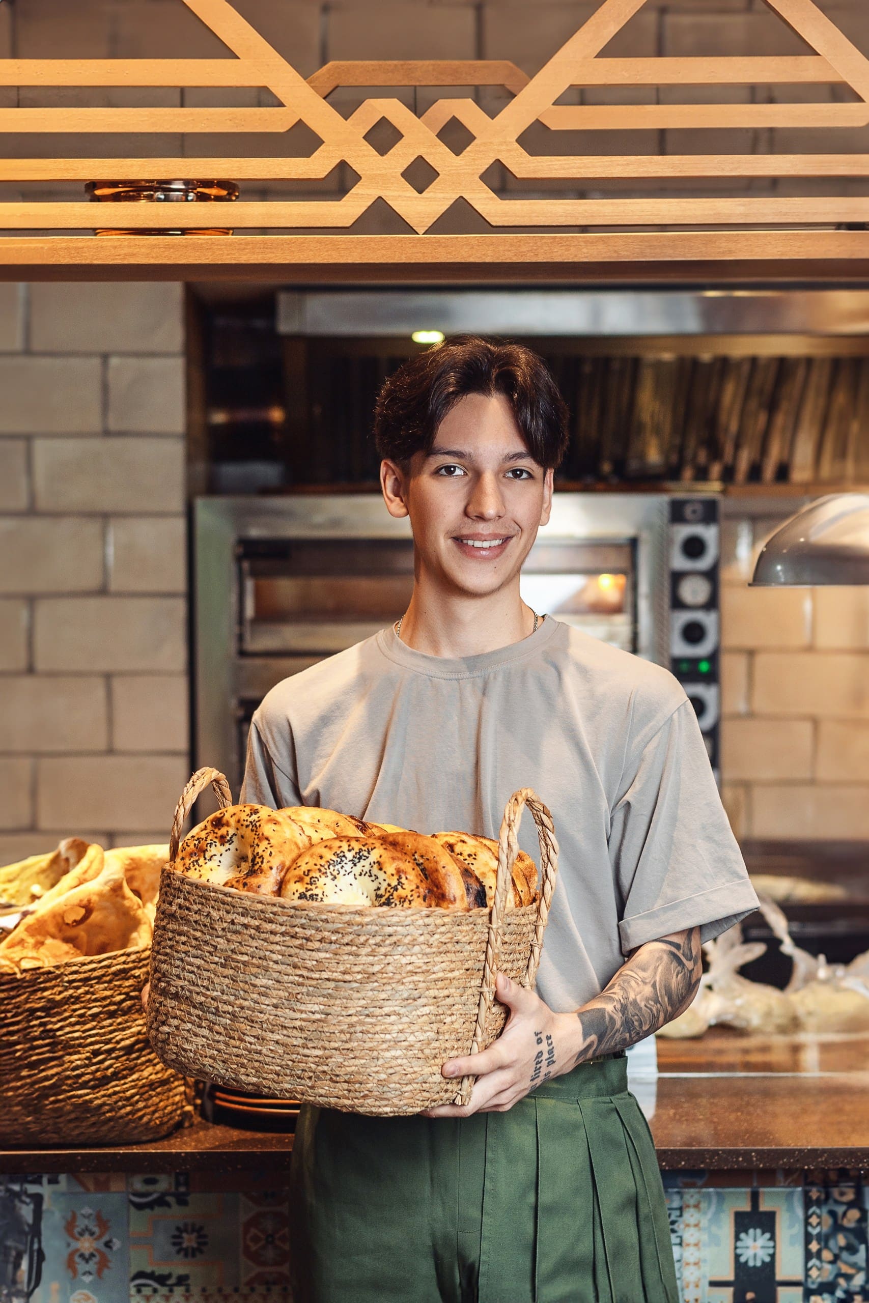 Птичка by Novikov №21