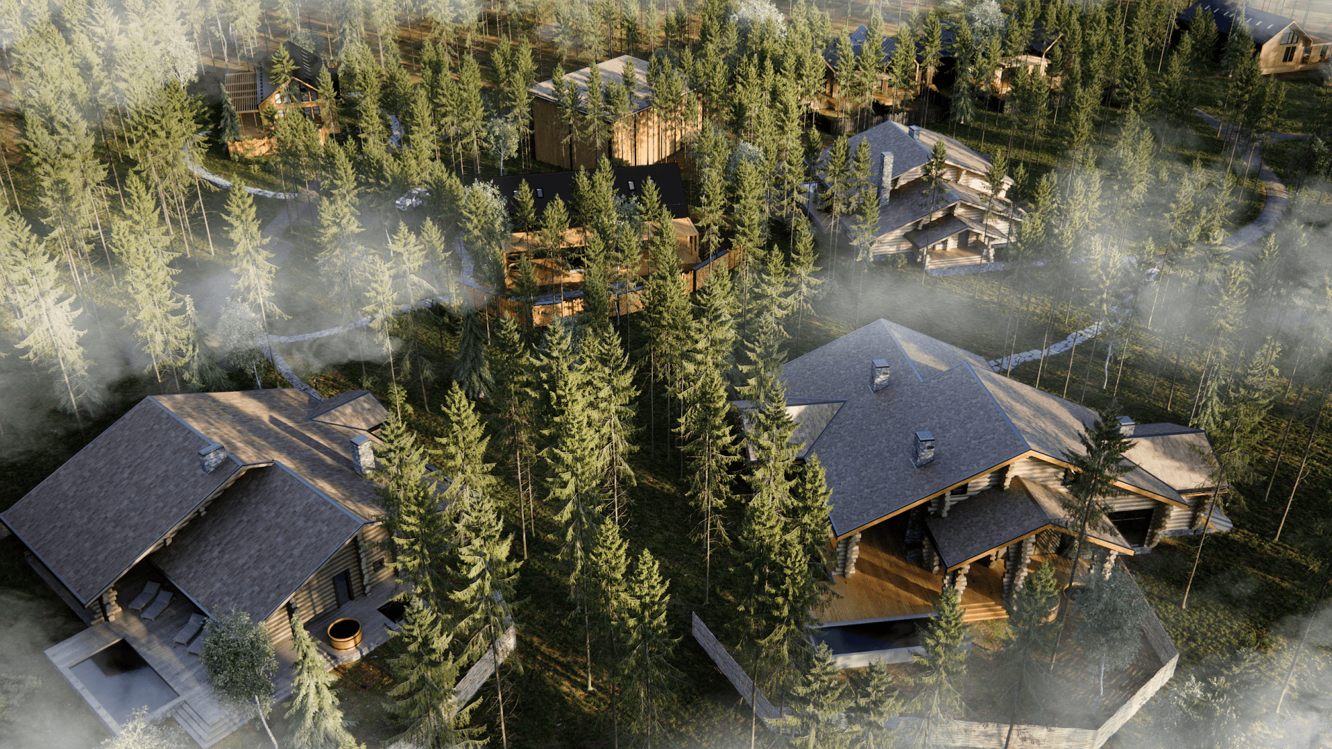 Жар-птица №14