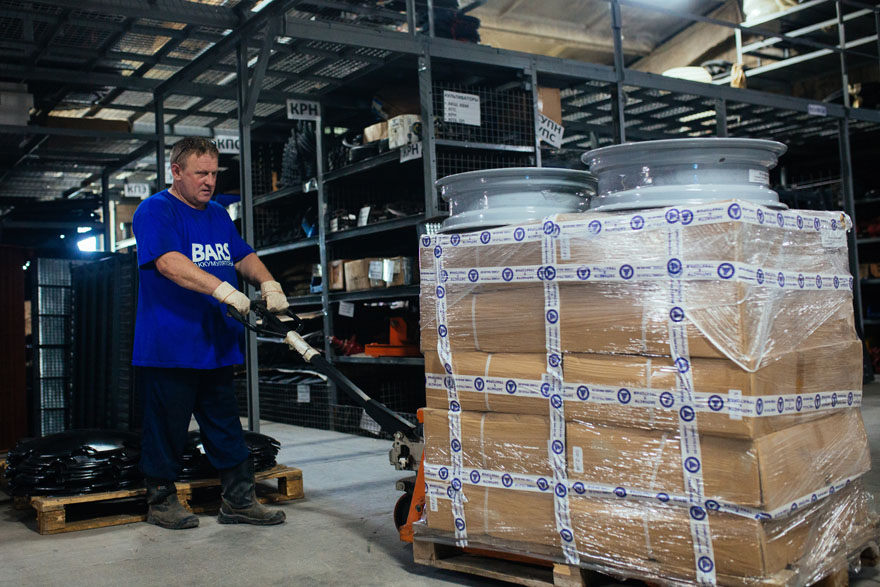 Агроснаб СельСтор №6