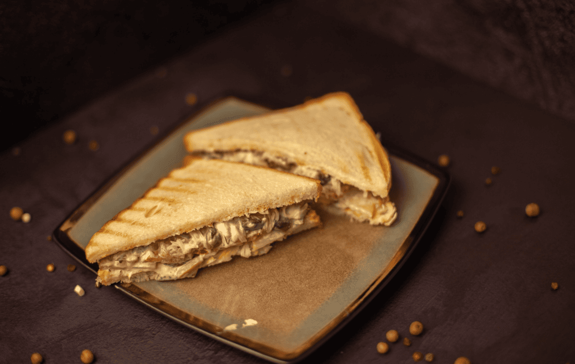 МясникOFF №5