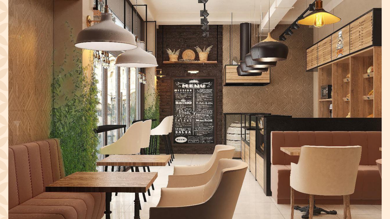 Хлеб в тандыре №14