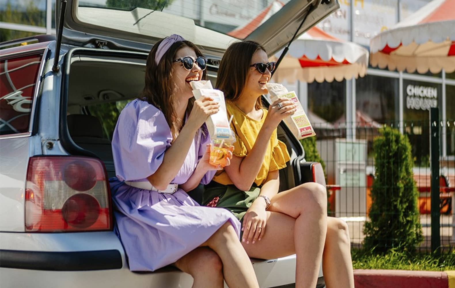 Чикен Хауз™ №3