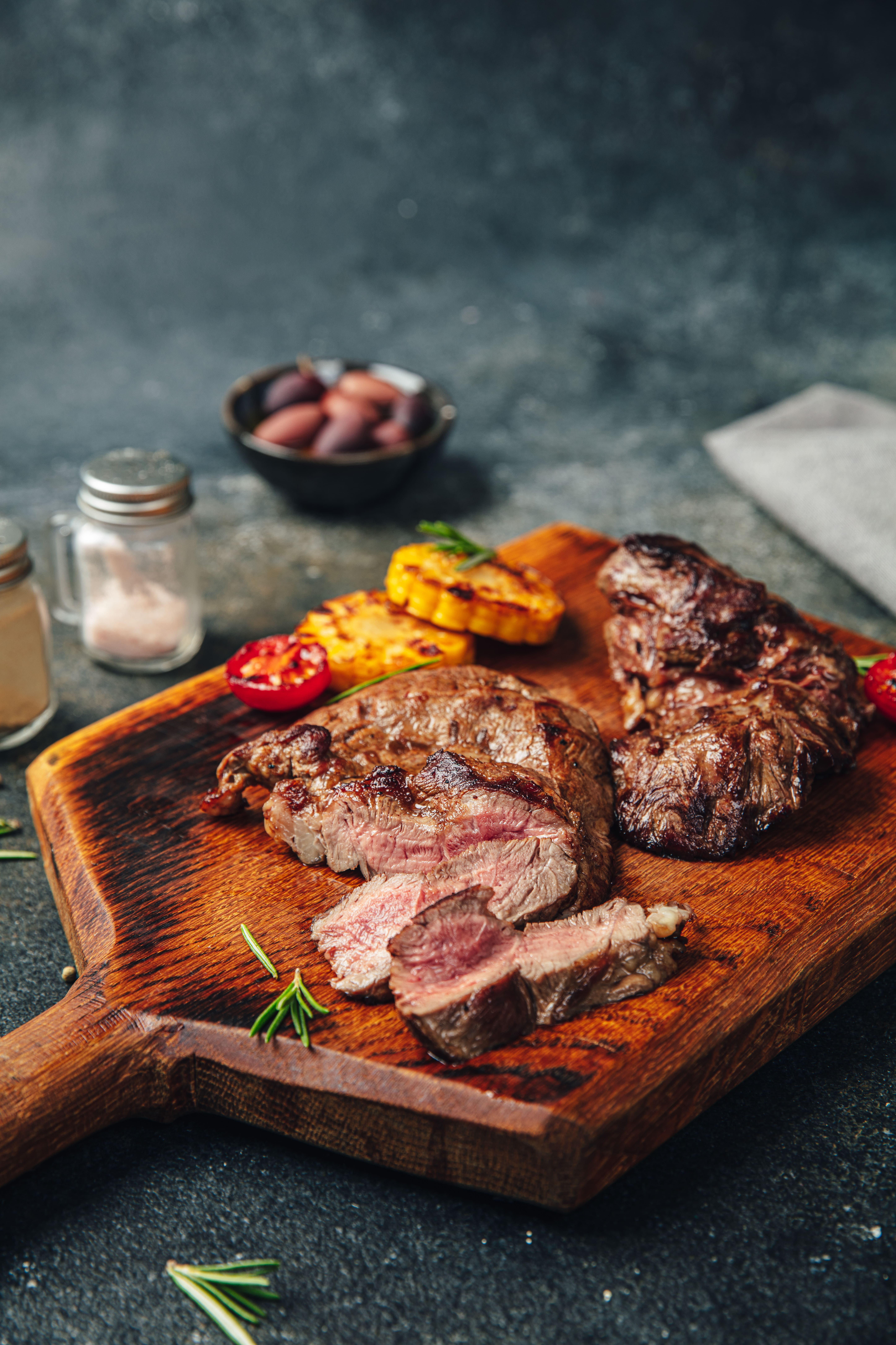 Стейк & Бургер №17