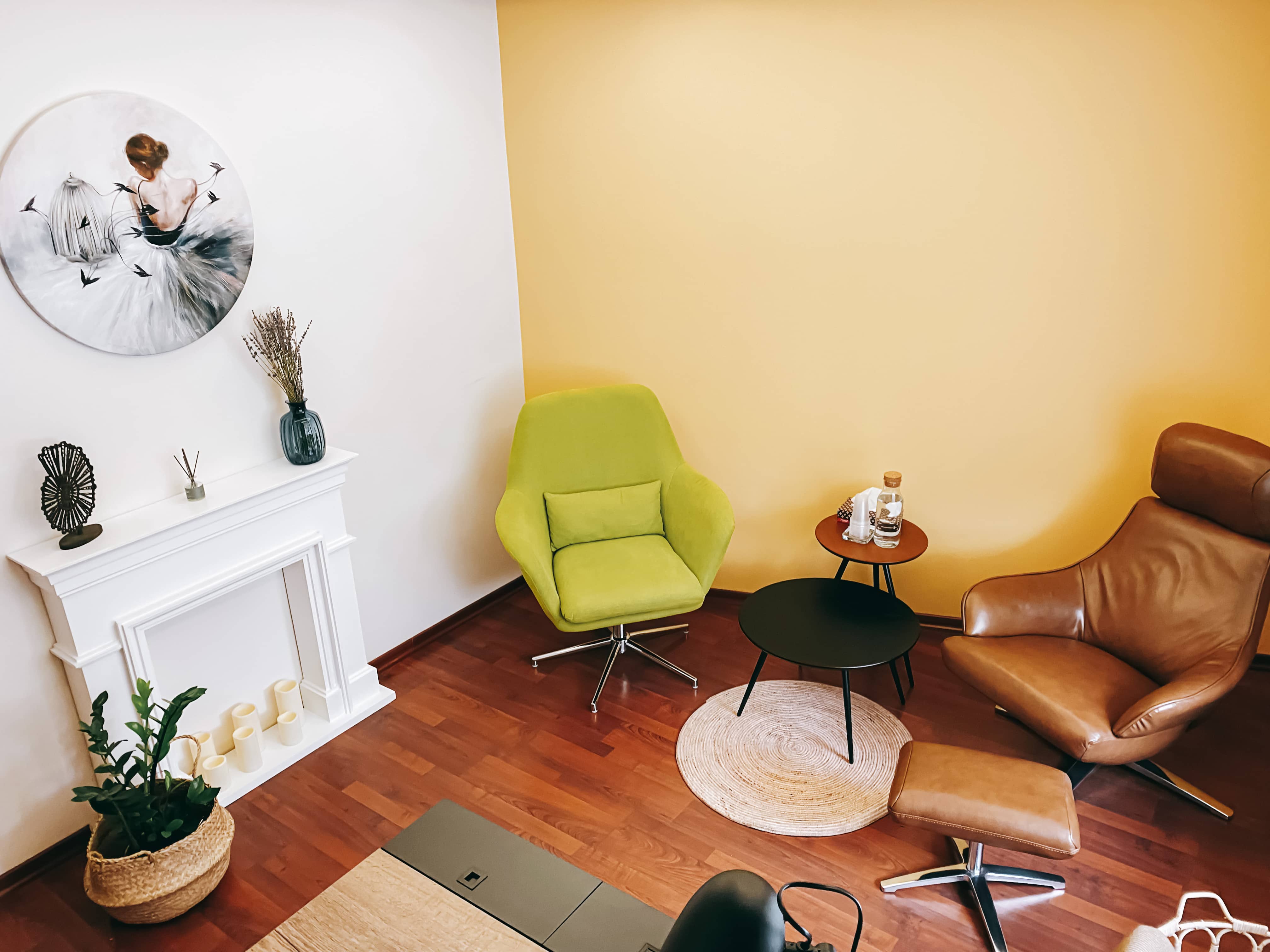 Искусство Гармонии №3