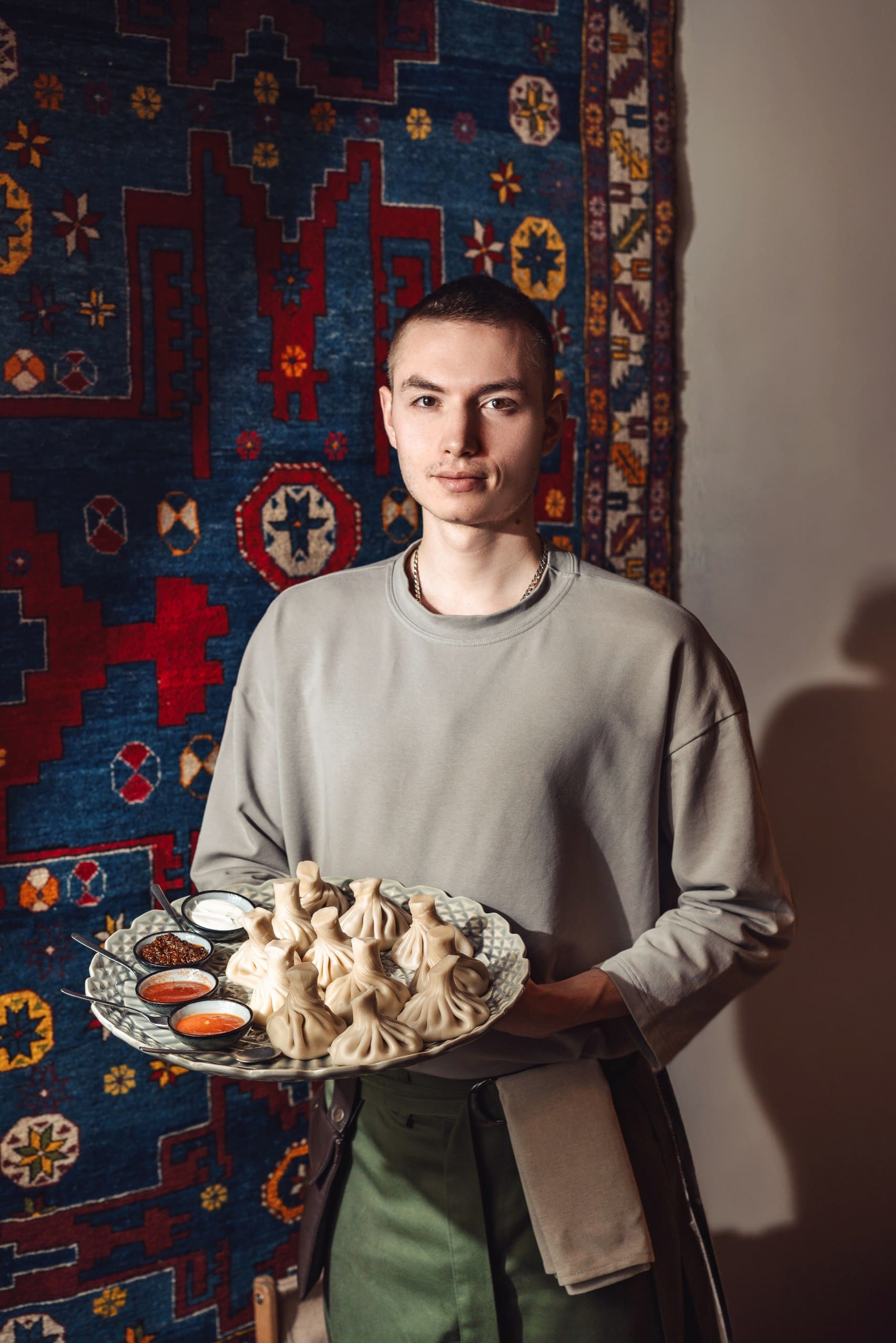 Птичка by Novikov №31