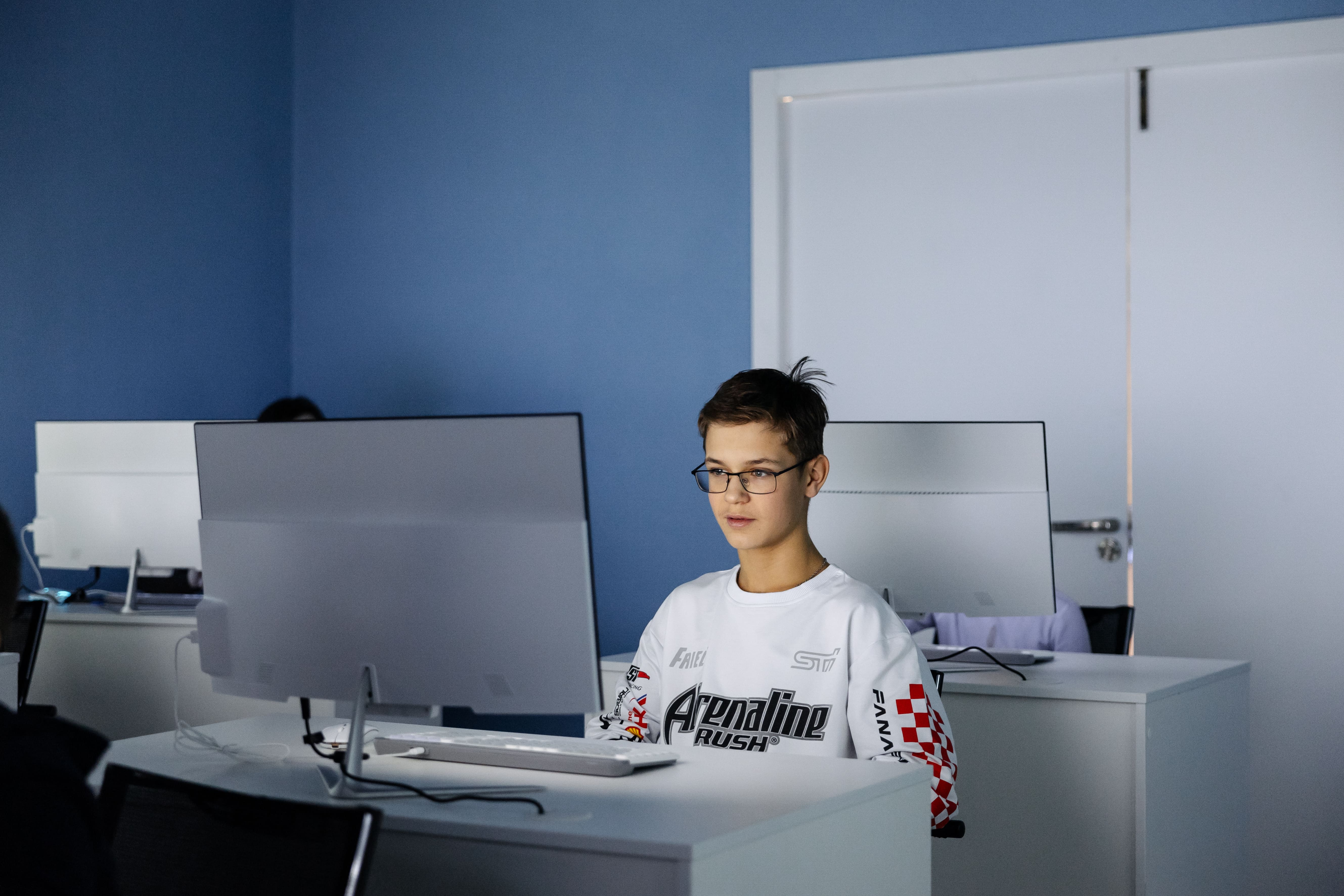 Нейроджимми №12