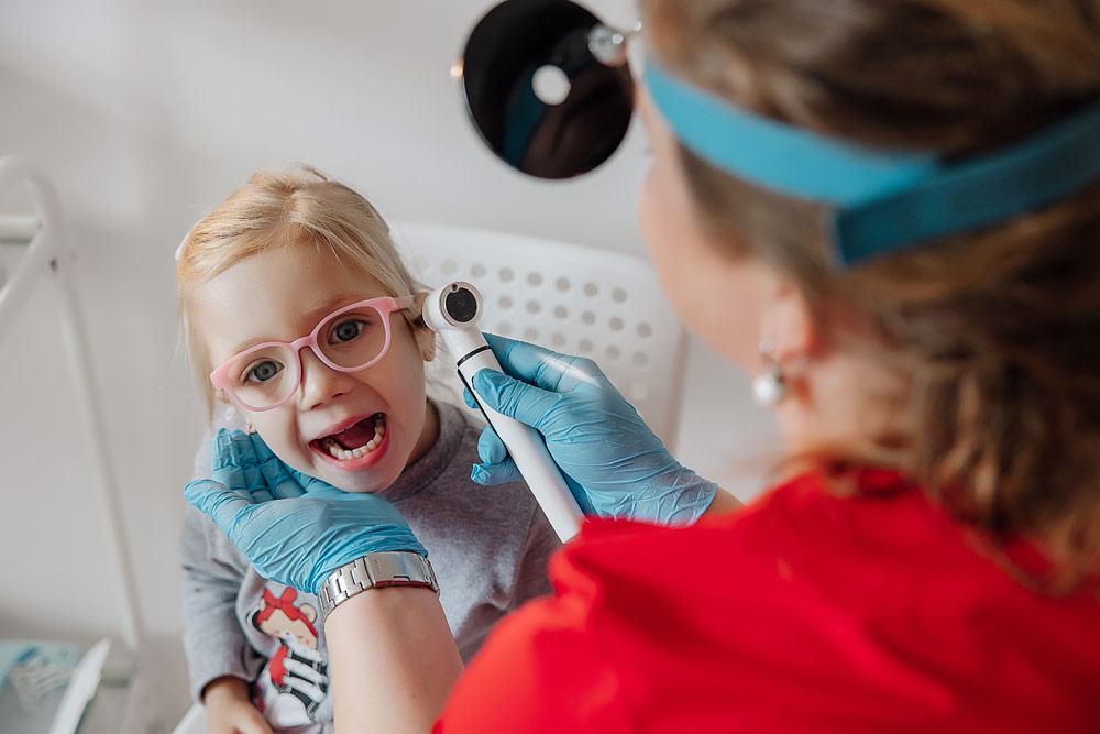 Здоровый ребенок №9