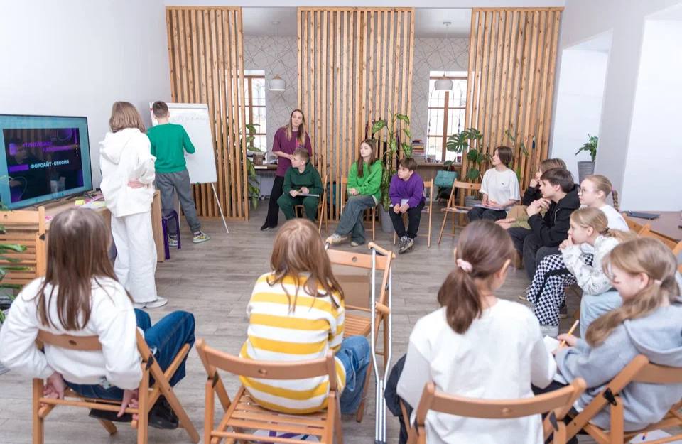 Тинейджер на миллион №6