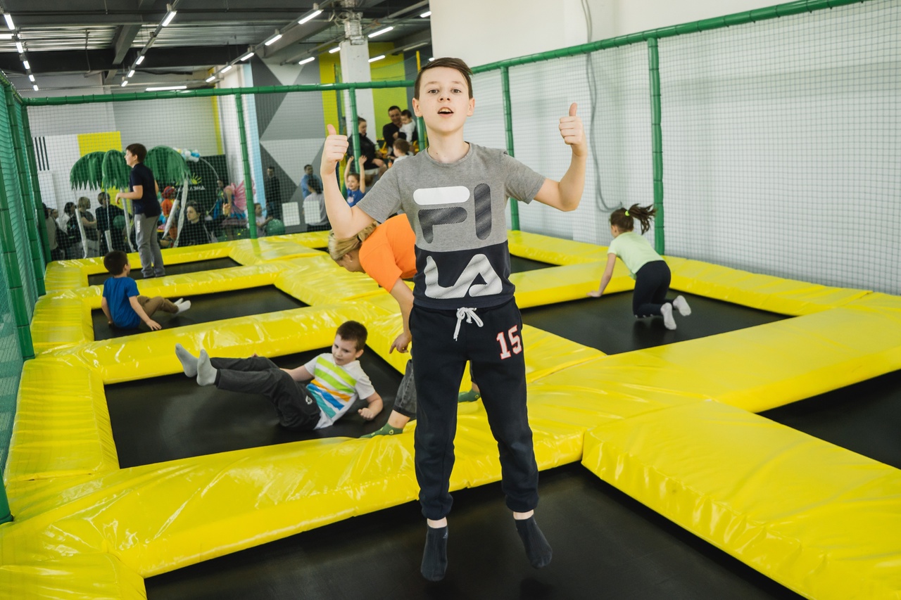 СКАЛАЛЭНД №4