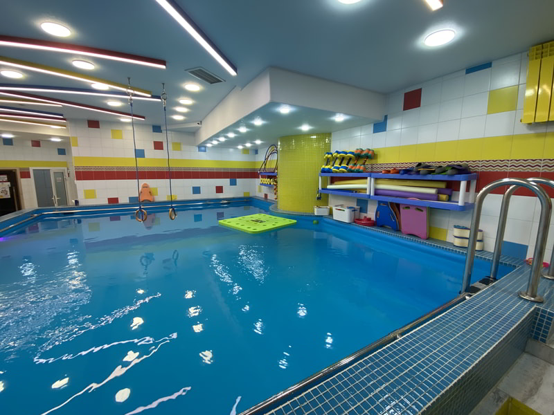 Киндерпул №25