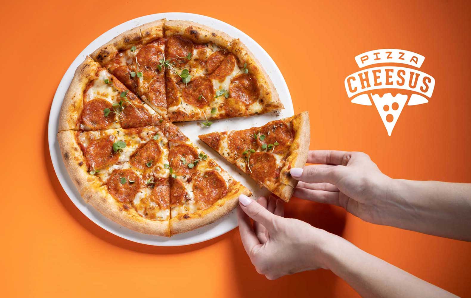 SECRET KITCHEN №16