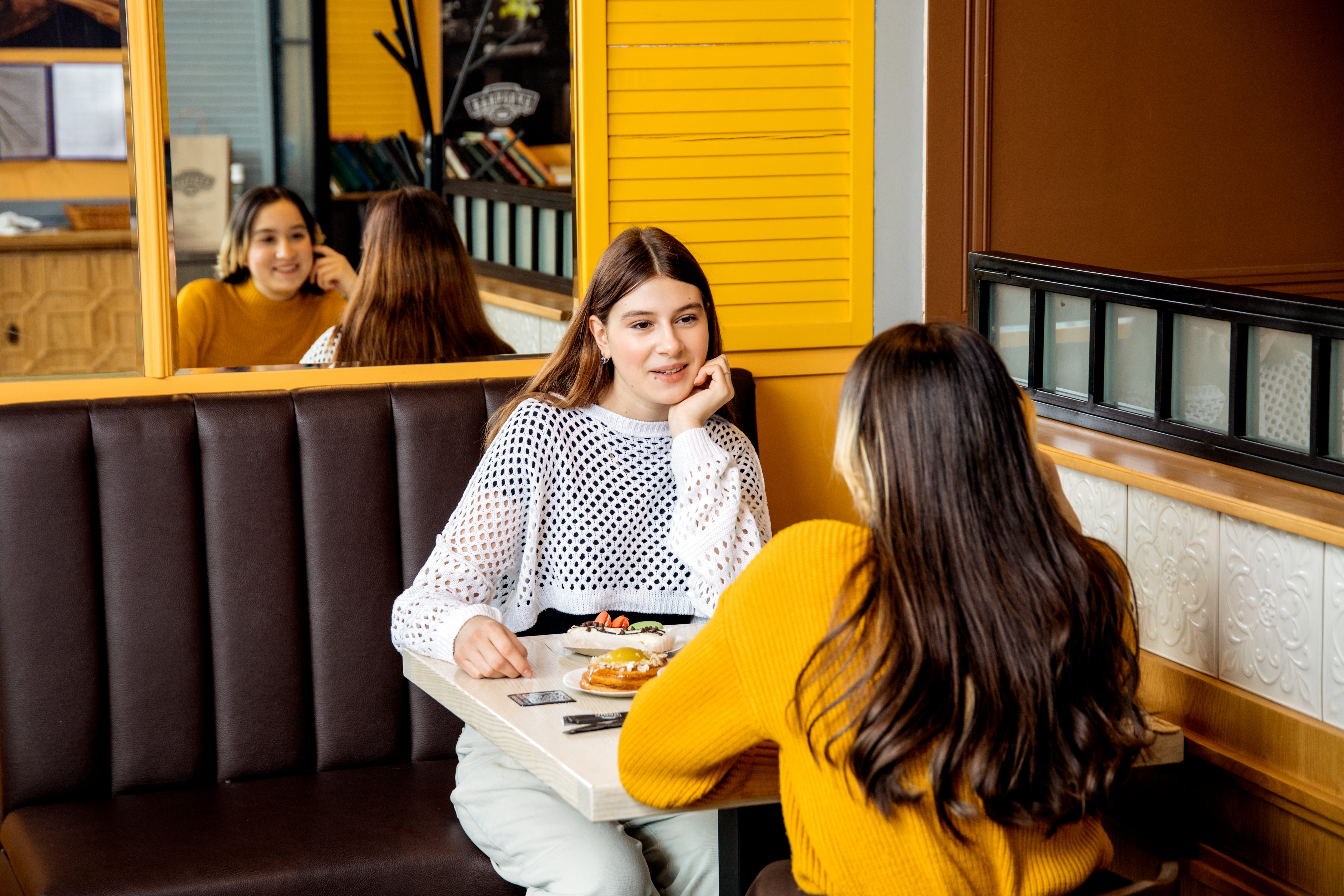 Улочная Булочная №12