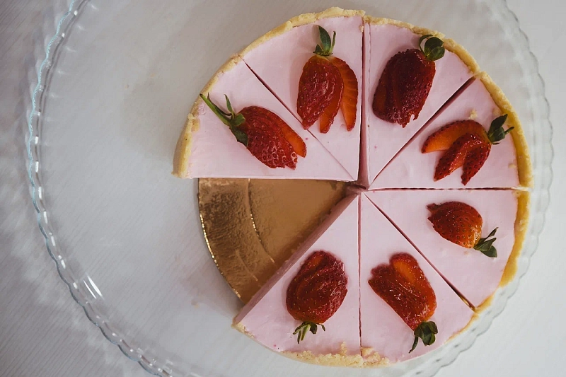 Ассортимент кафе правильного питания ППШНАЯ Ассортимент кафе правильного питания ППШНАЯ