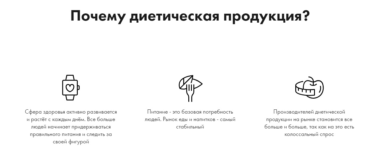 Почему выгодно открывать магазины и кофейни здорового питания? Почему выгодно открывать магазины и кофейни здорового питания?