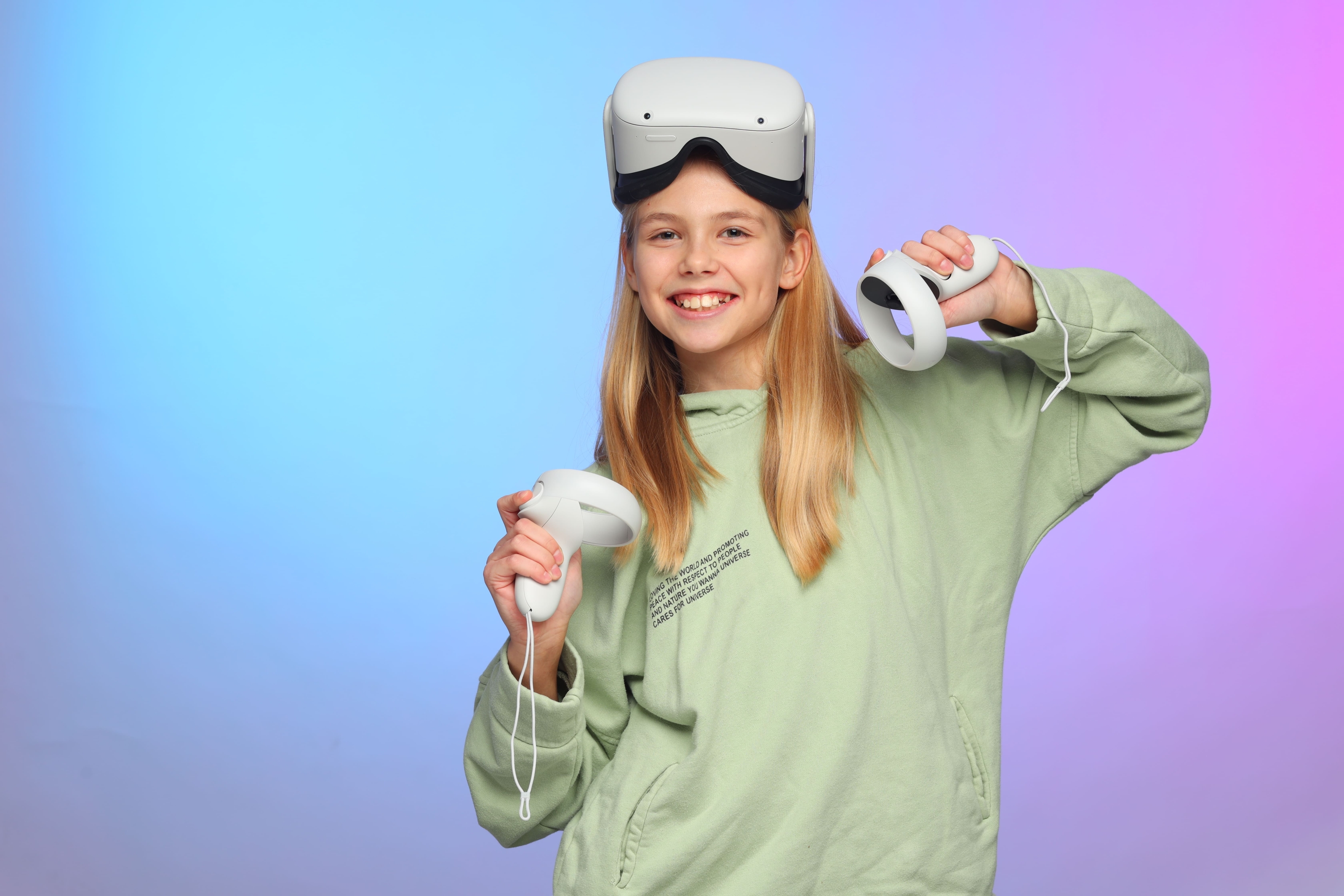 WARSTATION – международная франшиза VR-клубов для малого бизнеса