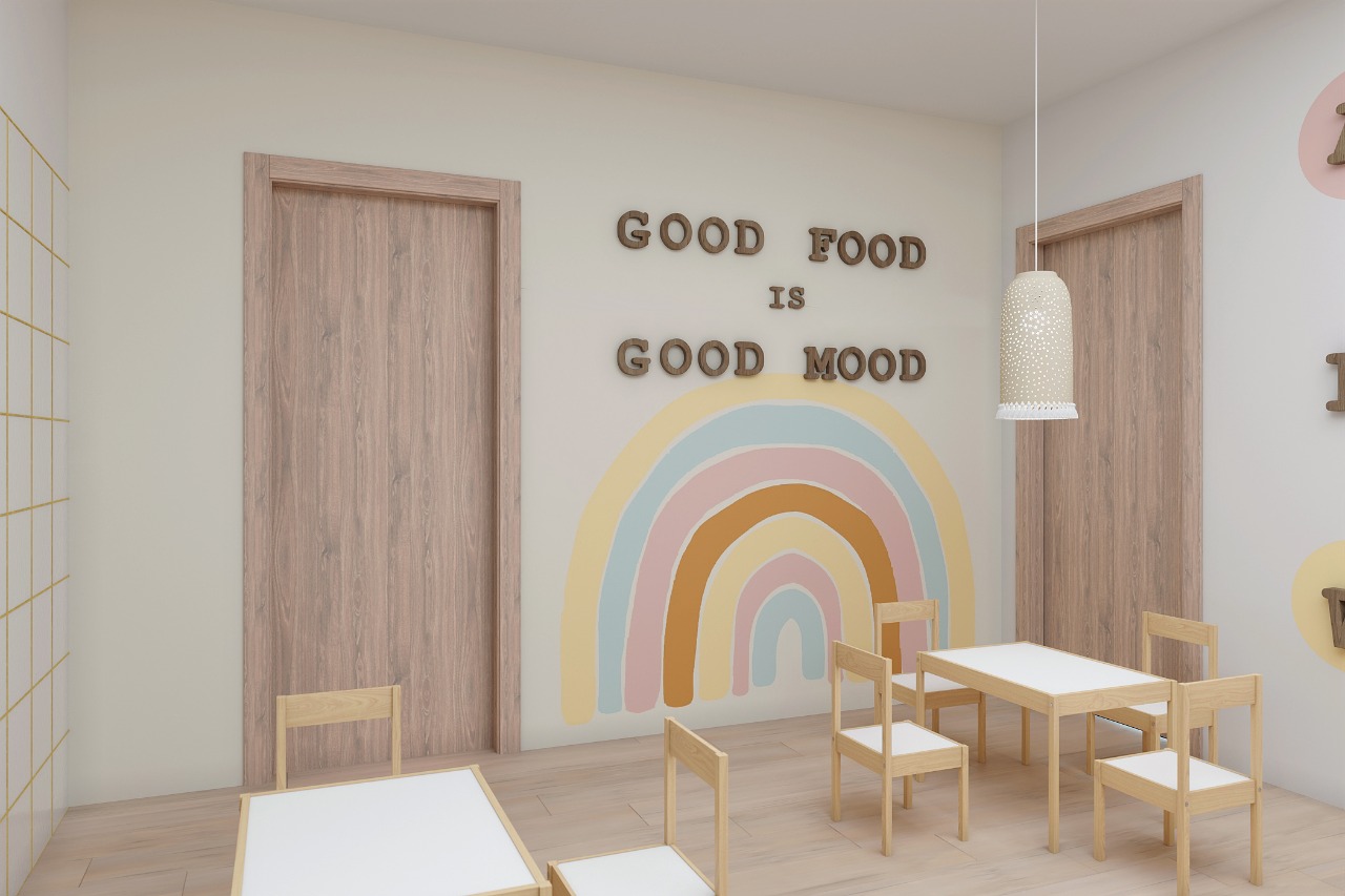 Франшиза частного детского сада Слон и Птичка Франшиза частного детского сада Слон и Птичка