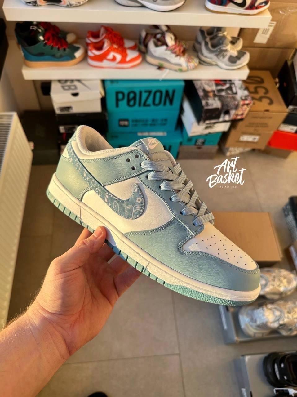 ArtBasket по франшизе открыть магазин брендовых кроссовок ArtBasket по франшизе открыть магазин брендовых кроссовок