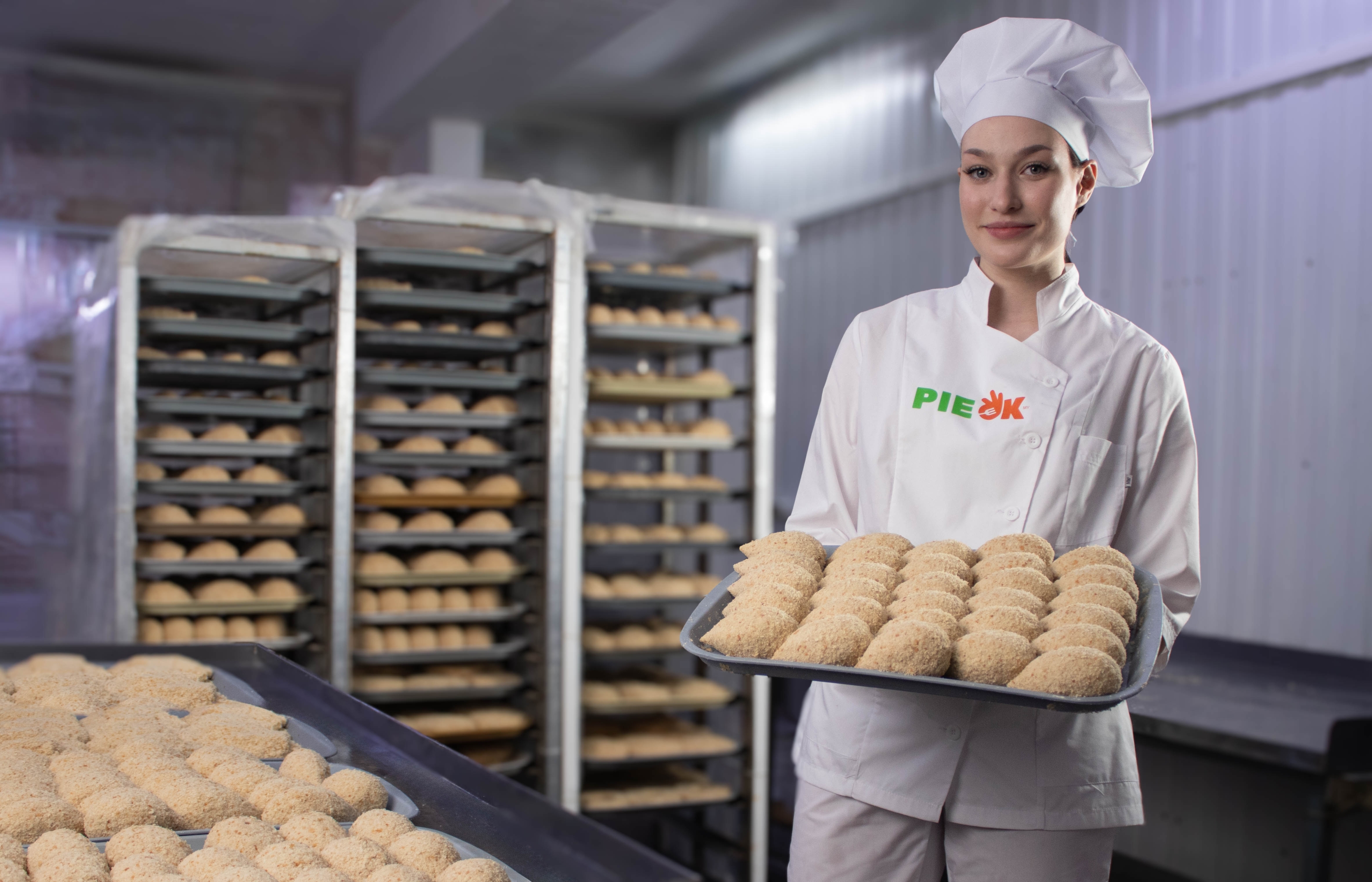 франшиза цеха по производству полуфабрикатов 