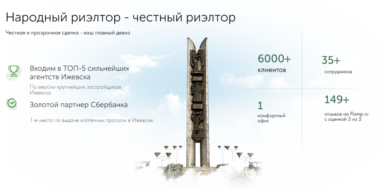 Франшиза агентства недвижимости Народный Риэлтор Франшиза агентства недвижимости Народный Риэлтор