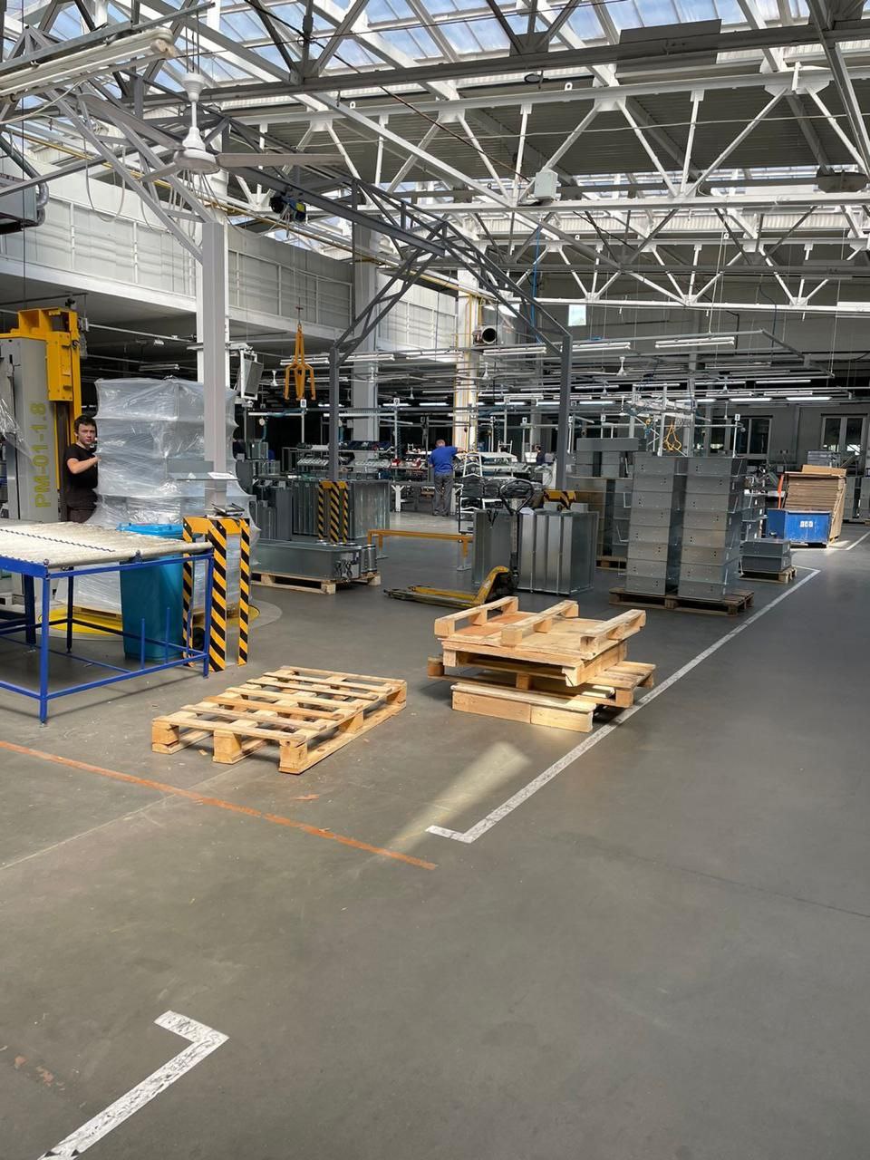 Франшиза бизнеса по продаже вентиляционного оборудования Франшиза бизнеса по продаже вентиляционного оборудования