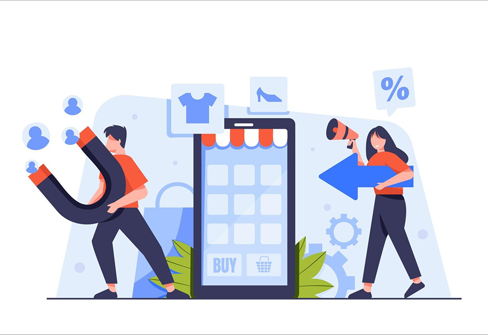 Как выйти на маркетплейсы в 2025 году