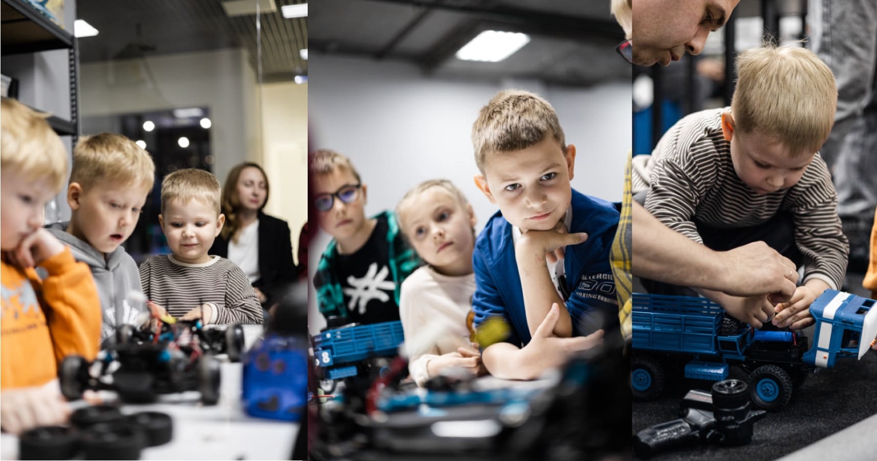 Франшиза компании Model Drive Франшиза компании Model Drive