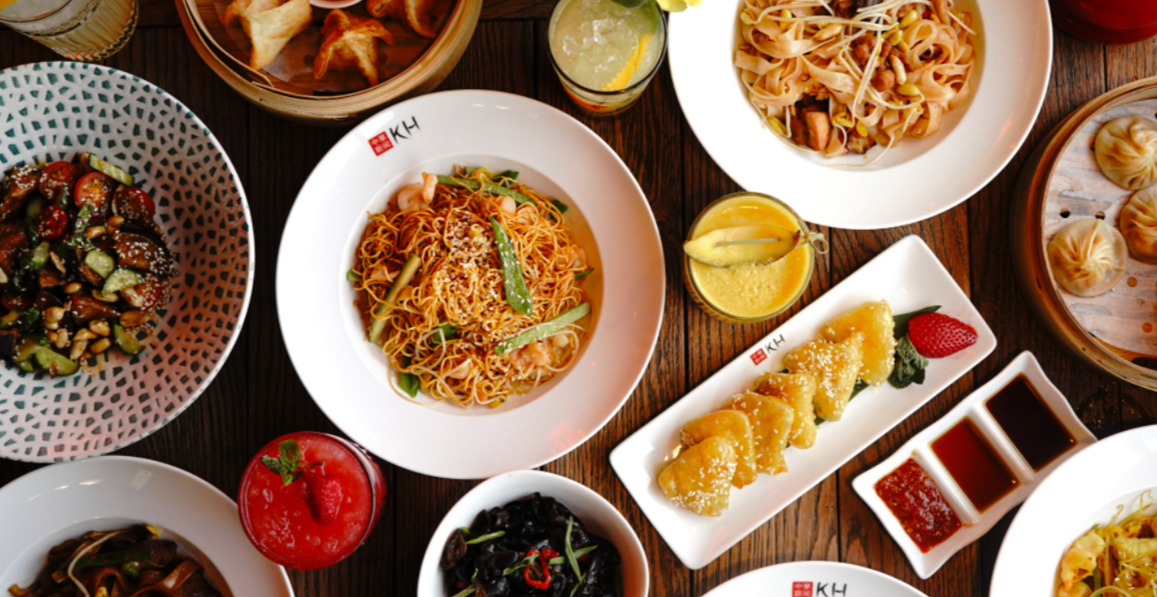 Франшиза ресторана китайской кухни "Китайские Новости"