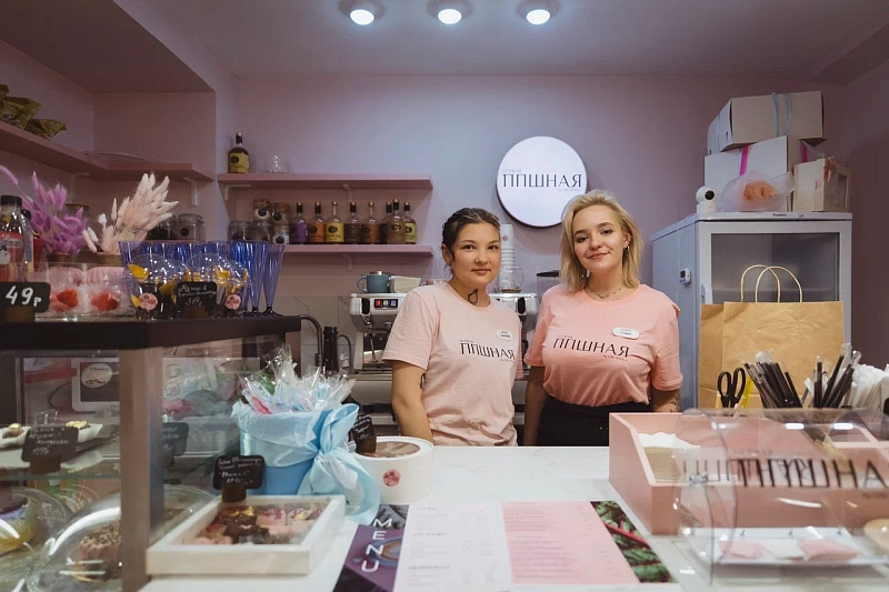 Открыть кафе правильного питания ППШНАЯ по франшизе Открыть кафе правильного питания ППШНАЯ по франшизе