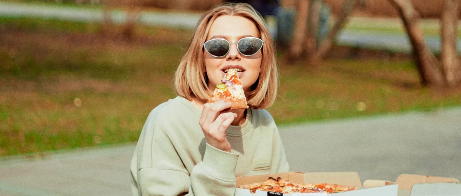 Самая вкусная пицца Пицца Синица Самая вкусная пицца Пицца Синица